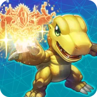 Digimon Card Game Tutorial App